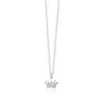 Collana Mabina Donna Collana In Argento E Zirconi in Argento Zirconia 553250 - 553250